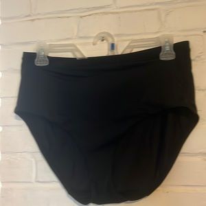 Lane Bryant Swim Bottoms 20